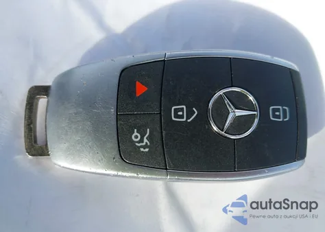 2021 Mercedes-Benz Glc 300 Suv из США, поврежденный, VIN W1N0G8DB6MV324495